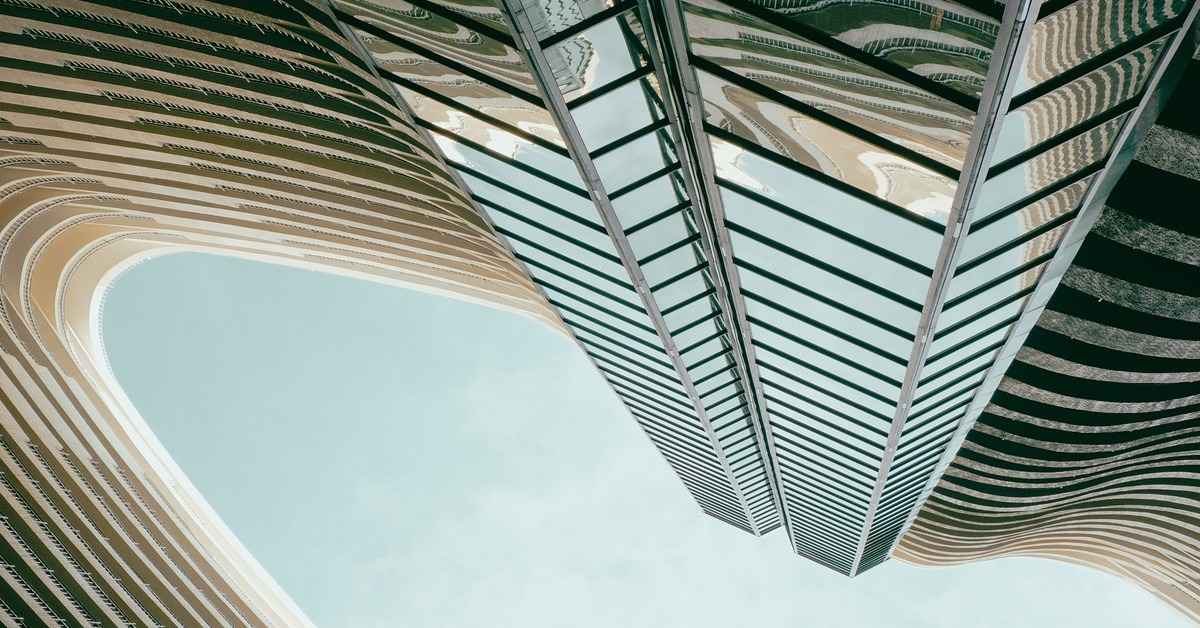 strategie di digital marketing per architetti