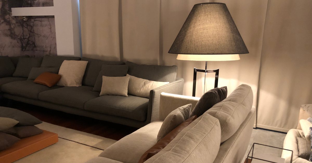 marketing arredamento e design azzurra bimbi