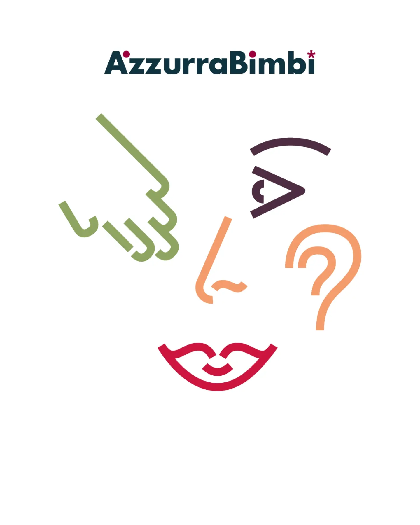 Azzurra Bimbi - Design & Comunicazione