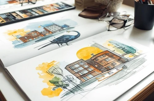scrivere di architettura per il web