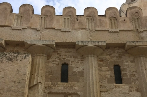 vita del prodotto esempio di architettura siracusa