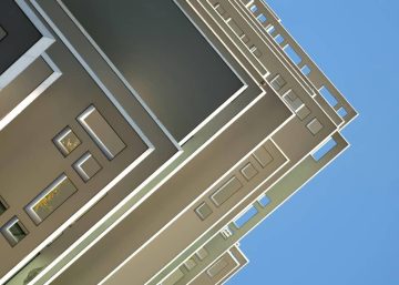 come creare siti di architettura