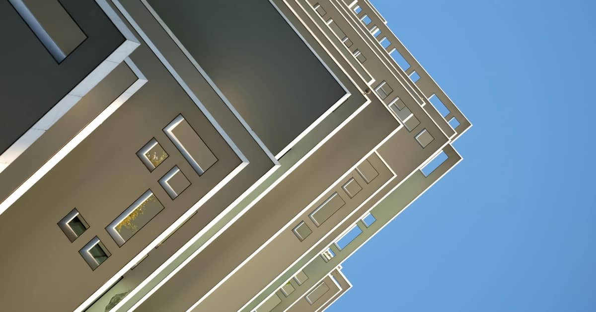 how to create architecture websites